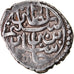 Monnaie, Ottoman Empire, Selim II, Akçe, AH 974 (1566), Novar, TB+, Argent