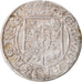 Coin, German States, BRANDENBURG, Georg Wilhelm, 1/24 Thaler, Groschen, 1625, K