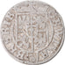 Coin, German States, BRANDENBURG, Georg Wilhelm, 1/24 Thaler, Groschen, 1625, K