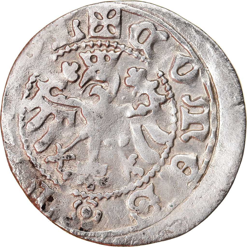 Münze, Österreich, Tirol, Sigismund I, Kreuzer, 1446-1496, SS, Silber