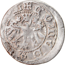 Münze, Österreich, Tirol, Sigismund I, Kreuzer, 1446-1496, SS, Silber