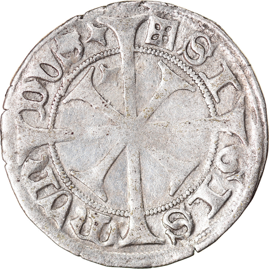 Coin, Austria, Tirol, Sigismund I, Kreuzer, 1446-1496, EF(40-45), Silver