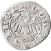 Coin, Austria, Tirol, Sigismund I, Kreuzer, 1446-1496, VF(30-35), Silver