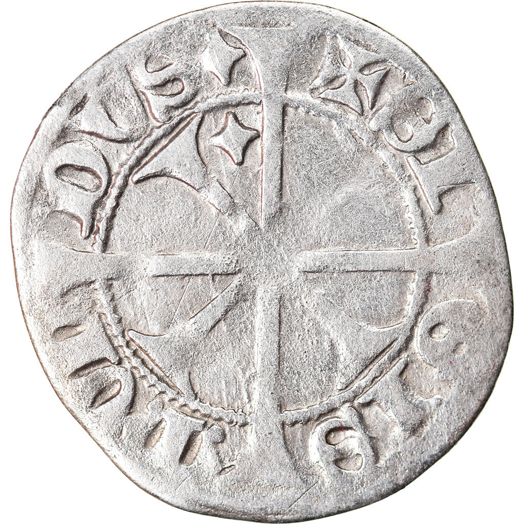 Coin, Austria, Tirol, Sigismund I, Kreuzer, 1446-1496, VF(30-35), Silver
