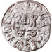 Coin, Greece, Philippe de Savoie, Denier, 1301-1306, Clarencia, EF(40-45)