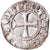 Coin, Greece, Philippe de Savoie, Denier, 1301-1306, Clarencia, EF(40-45)