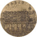 Médaille, Monnaie de Paris, Pont au Change, Paris