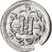 Coin, Hungary, Bela II, Denar, 1131-1141, AU(50-53), Silver