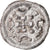 Moneda, Hungría, Bela II, Denar, 1131-1141, EBC, Plata