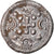 Coin, Hungary, Bela II, Denar, 1131-1141, AU(55-58), Silver