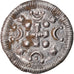 Coin, Hungary, Bela II, Denar, 1131-1141, AU(55-58), Silver