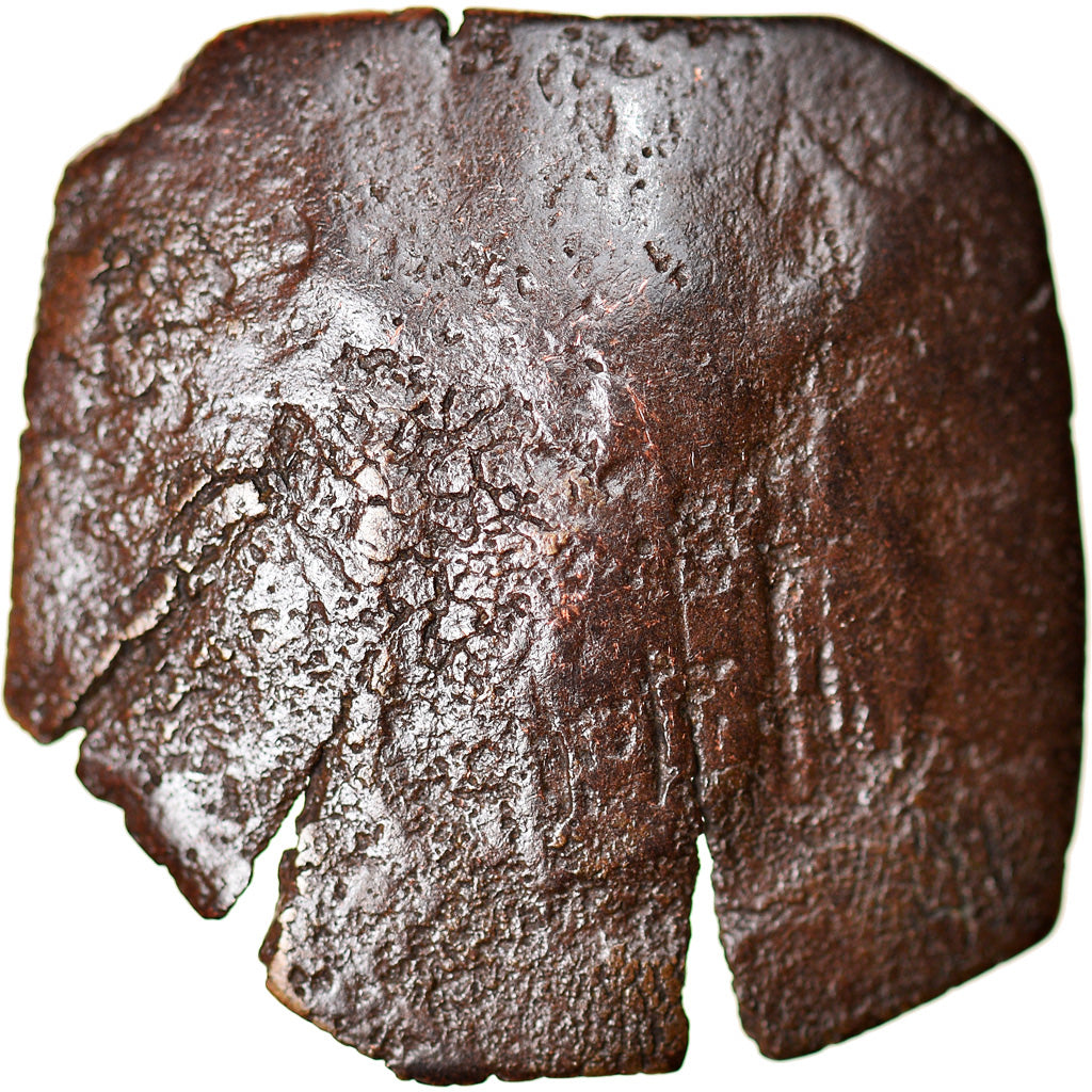 Coin, Alexius III Angelus-Comnenus, Aspron trachy, 1195-1203, Constantinople