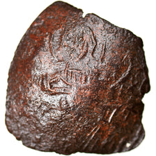 Coin, Alexius III Angelus-Comnenus, Aspron trachy, 1195-1203, Constantinople