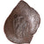 Moneta, Isaac II Angelos, Aspron trachy, 1185-1195, Constantinople, B+