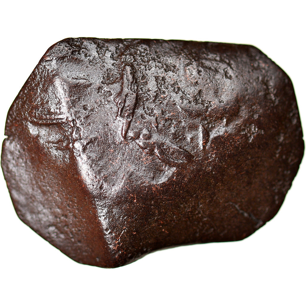 Munten, Isaac II Angelos, Aspron trachy, 1185-1195, Constantinople, ZG+, Billon