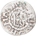 Coin, France, Herbert I, Denarius, Le Mans, Immobilized type, VF(30-35), Silver