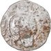 Moneta, Francia, Anjou, Foulques IV, Denarius, Angers, B+, Argento, Boudeau:152