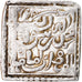 Coin, Almohad Caliphate, Millares, 1162-1269, Christian Imitation, EF(40-45)