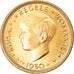 Monnaie, Roumanie, Mihai I, 5 Lei, 1930, Paris, SUP+, Nickel-brass, KM:48