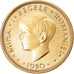 Coin, Romania, Mihai I, 5 Lei, 1930, Paris, MS(60-62), Nickel-brass, KM:48