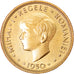 Moneta, Romania, Mihai I, 5 Lei, 1930, Paris, SPL, Nichel-ottone, KM:48