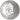 Moneta, Polinesia francese, 10 Francs, 1967, Paris, ESSAI, FDC, Nichel, KM:E1