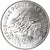 Moneta, Republika Konga, 100 Francs, 1971, Paris, PRÓBA, MS(65-70), Nikiel