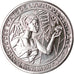 Coin, Central African States, 500 Francs, 1976, Paris, ESSAI, MS(65-70), Nickel