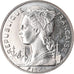Moneta, Réunion, 100 Francs, 1964, Paris, ESSAI, SPL-, Nichel, KM:E10