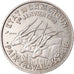 Coin, Cameroon, 50 Francs, 1960, Paris, MS(63), Copper-nickel, KM:E10