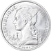 Münze, Komoren, 5 Francs, 1964, Paris, ESSAI, STGL, Aluminium, KM:E3