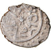 Münze, Ottoman Empire, Mehmet II, Akçe, AH 865 (1460), Novar, S+, Silber
