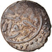 Monnaie, Ottoman Empire, Mehmet II, Akçe, AH 865 (1460), Novar, TB, Argent