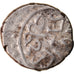 Coin, Ottoman Empire, Mehmet II, Akçe, AH 865 (1460), Edirne, VF(30-35), Silver