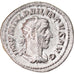 Moneda, Philip I, Antoninianus, 244-247, Rome, MBC+, Vellón, RIC:38b
