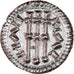 Coin, Hungary, Kalman, Denar, 1095-1116, AU(55-58), Silver