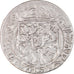Coin, Poland, ELBING, Gustav II Adolph, 1/24 Thaler, 1630, VF(30-35), Silver