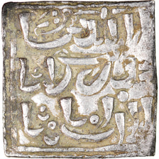 Moneta, Almohad Caliphate, Millares, 1162-1269, Christian Imitation, BB, Argento