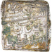 Moneta, Almohad Caliphate, Millares, 1162-1269, Christian Imitation, VF(30-35)