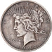 Coin, United States, Peace Dollar, Dollar, 1922, U.S. Mint, Philadelphia