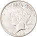 Coin, United States, Peace Dollar, Dollar, 1922, U.S. Mint, Philadelphia
