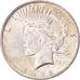 Coin, United States, Peace Dollar, Dollar, 1922, U.S. Mint, Philadelphia