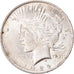 Coin, United States, Peace Dollar, Dollar, 1922, U.S. Mint, Philadelphia