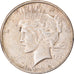 Coin, United States, Peace Dollar, Dollar, 1922, U.S. Mint, Denver, EF(40-45)