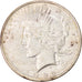 Coin, United States, Peace Dollar, Dollar, 1922, U.S. Mint, Denver, EF(40-45)