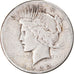 Coin, United States, Peace Dollar, Dollar, 1922, U.S. Mint, San Francisco