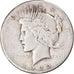 Coin, United States, Peace Dollar, Dollar, 1922, U.S. Mint, San Francisco