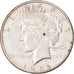 Coin, United States, Peace Dollar, Dollar, 1922, U.S. Mint, San Francisco