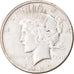 Moeda, Estados Unidos da América, Peace Dollar, Dollar, 1923, U.S. Mint, San