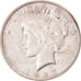 Munten, Verenigde Staten, Peace Dollar, Dollar, 1923, U.S. Mint, Denver, ZF